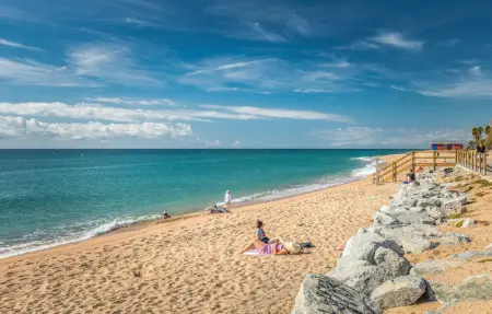 Location Appartement 4 personnes à Pineda de Mar - Photo 10