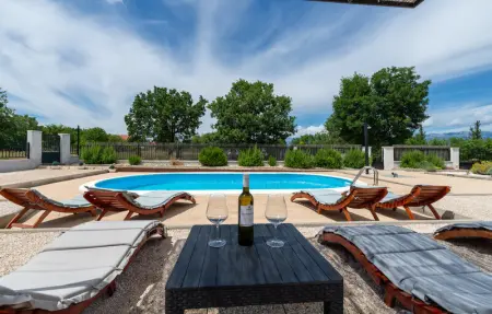 Location Maison 12 personnes à Pridraga - Photo 6