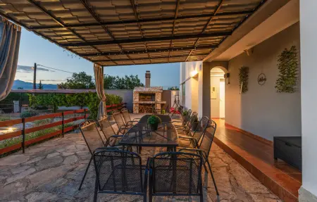 Location Maison 12 personnes à Pridraga - Photo 17