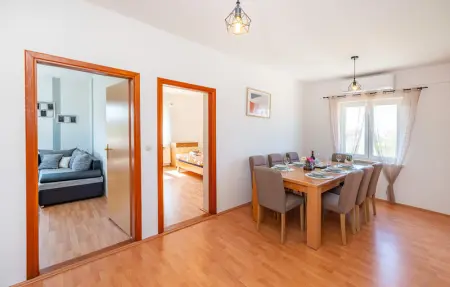 Location Maison 12 personnes à Pridraga - Photo 27