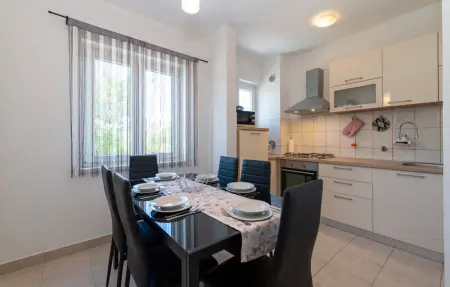 Location Maison 12 personnes à Pridraga - Photo 30