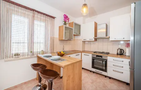 Location Maison 12 personnes à Pridraga - Photo 31