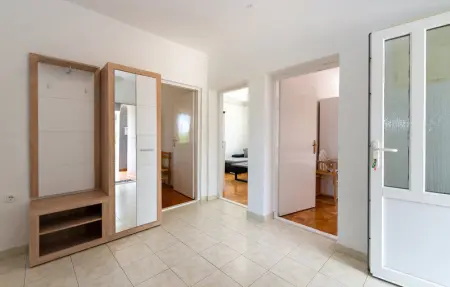 Location Maison 12 personnes à Pridraga - Photo 32