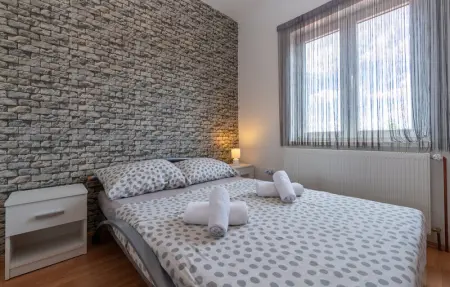 Location Maison 12 personnes à Pridraga - Photo 36