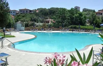 Apartamento en Porto Rotondo,Smeraldo mono IGG175 N°876545