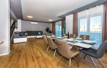 Location Maison 10 personnes à Sibenik - Photo 2