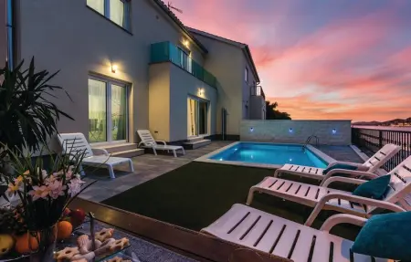 Location Maison 10 personnes à Sibenik - Photo 6