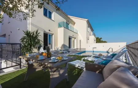 Location Maison 10 personnes à Sibenik - Photo 8