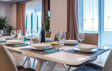 Location Maison 10 personnes à Sibenik - Photo 18