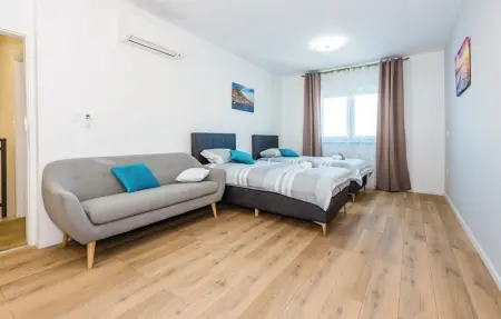 Location Maison 10 personnes à Sibenik - Photo 22