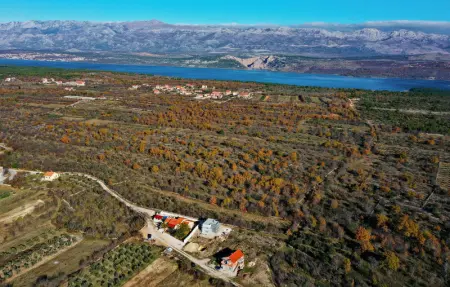 Location Maison 7 personnes à Pridraga - Photo 2