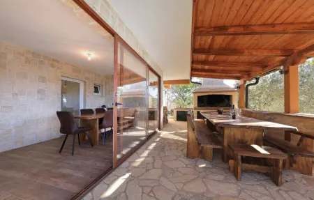 Location Maison 7 personnes à Pridraga - Photo 3