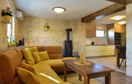 Location Maison 7 personnes à Pridraga - Photo 6