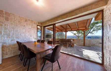 Location Maison 7 personnes à Pridraga - Photo 7