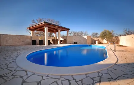 Location Maison 7 personnes à Pridraga - Photo 10