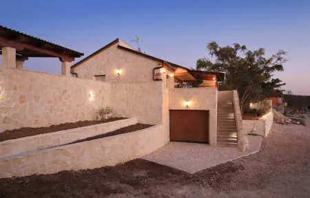 Location Maison 7 personnes à Pridraga - Photo 15