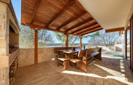 Location Maison 7 personnes à Pridraga - Photo 17