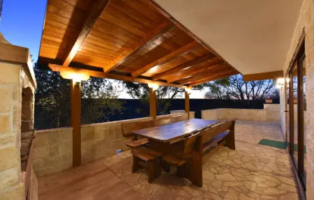 Location Maison 7 personnes à Pridraga - Photo 19