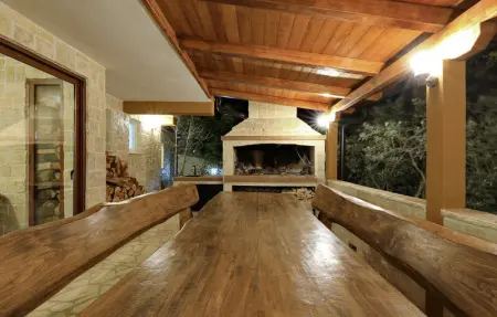 Location Maison 7 personnes à Pridraga - Photo 21