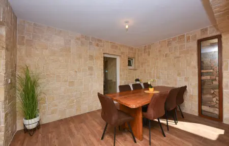 Location Maison 7 personnes à Pridraga - Photo 26