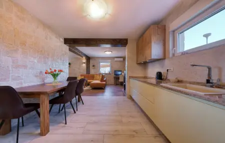 Location Maison 7 personnes à Pridraga - Photo 28