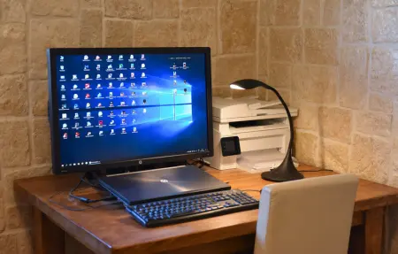 Location Maison 7 personnes à Pridraga - Photo 30