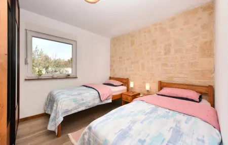 Location Maison 7 personnes à Pridraga - Photo 34