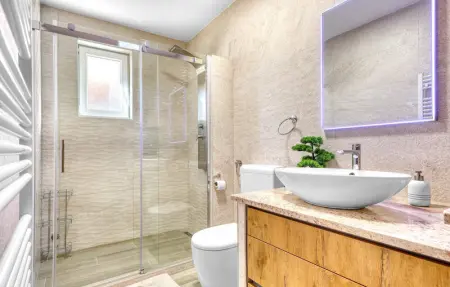 Location Maison 7 personnes à Pridraga - Photo 36