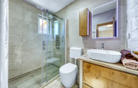 Location Maison 7 personnes à Pridraga - Photo 37