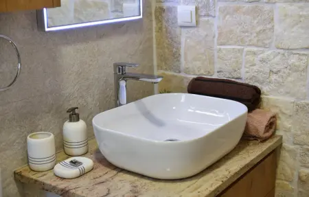 Location Maison 7 personnes à Pridraga - Photo 38