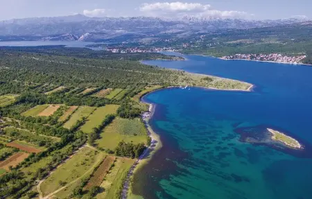 Location Maison 7 personnes à Pridraga - Photo 41