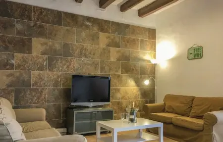 Location Appartement 6 personnes à Pineda de Mar - Photo 1