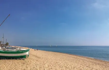 Location Appartement 6 personnes à Pineda de Mar - Photo 19