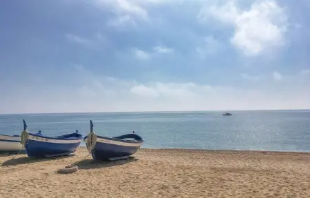 Location Appartement 6 personnes à Pineda de Mar - Photo 21