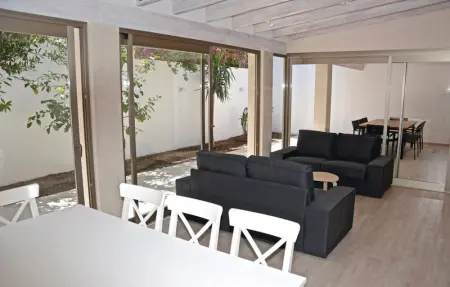 ES MOLINAR, Maison 6 personnes à Palma de Mallorca - Photo 2