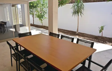 ES MOLINAR, Maison 6 personnes à Palma de Mallorca - Photo 5