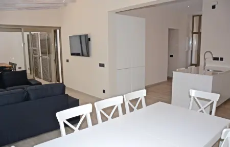 ES MOLINAR, Maison 6 personnes à Palma de Mallorca - Photo 8