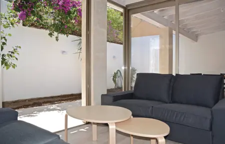 ES MOLINAR, Maison 6 personnes à Palma de Mallorca - Photo 9