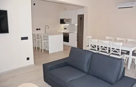 ES MOLINAR, Maison 6 personnes à Palma de Mallorca - Photo 10