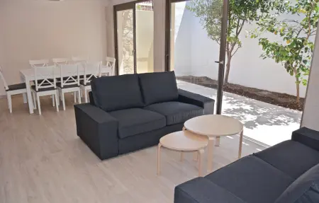 ES MOLINAR, Maison 6 personnes à Palma de Mallorca - Photo 11