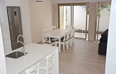 ES MOLINAR, Maison 6 personnes à Palma de Mallorca - Photo 12