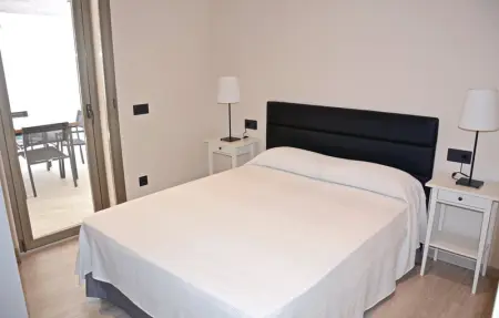 ES MOLINAR, Maison 6 personnes à Palma de Mallorca - Photo 14