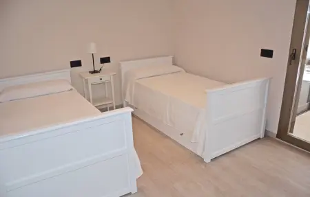 ES MOLINAR, Maison 6 personnes à Palma de Mallorca - Photo 16