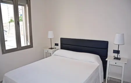 ES MOLINAR, Maison 6 personnes à Palma de Mallorca - Photo 18