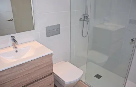 ES MOLINAR, Maison 6 personnes à Palma de Mallorca - Photo 21