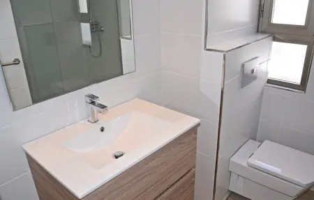 ES MOLINAR, Maison 6 personnes à Palma de Mallorca - Photo 22