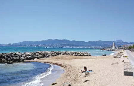 ES MOLINAR, Maison 6 personnes à Palma de Mallorca - Photo 25