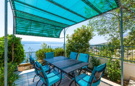 Location Maison 6 personnes à Mimice - Photo 7