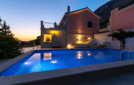 Location Maison 6 personnes à Mimice - Photo 8