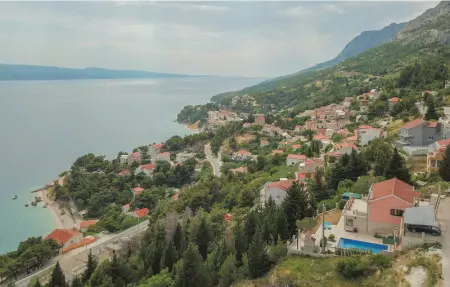 Location Maison 6 personnes à Mimice - Photo 13